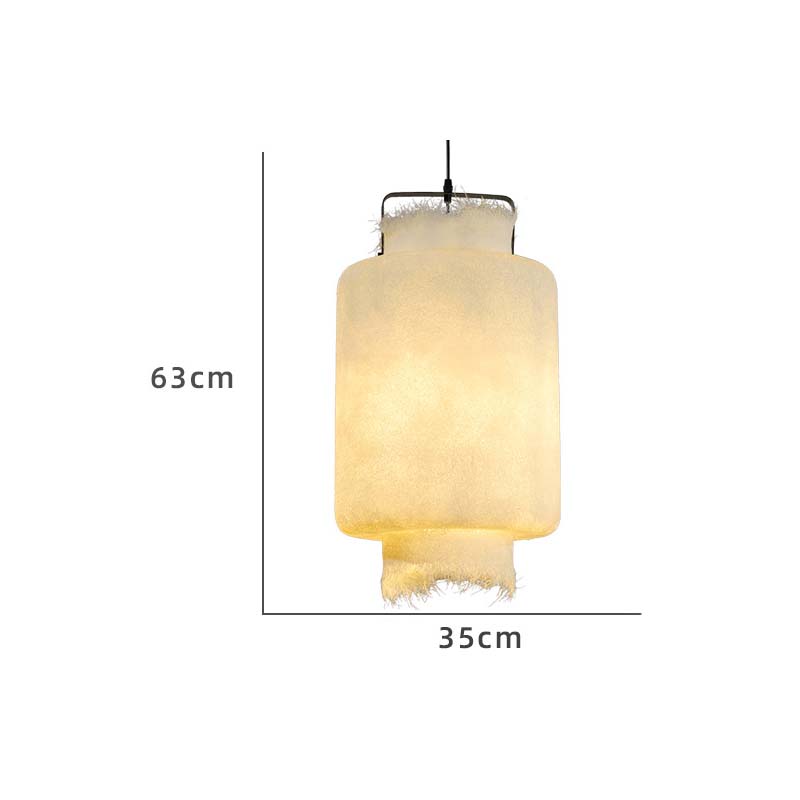 Đèn lồng treo ban công kiểu dáng hiện đại YL7031 13