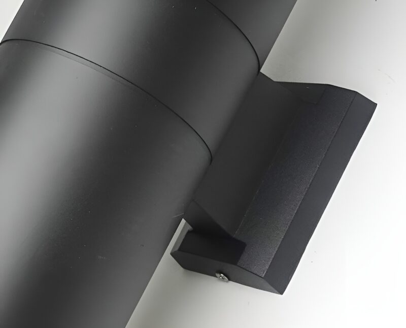 Đèn tường LED chiếu sáng ngoài trời hiện đại XD6713 4