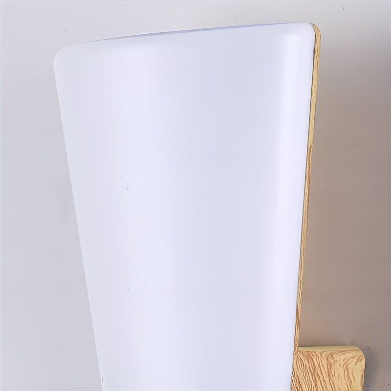 Đèn tường LED hắt sáng quan cảnh sân vườn JD7026 4