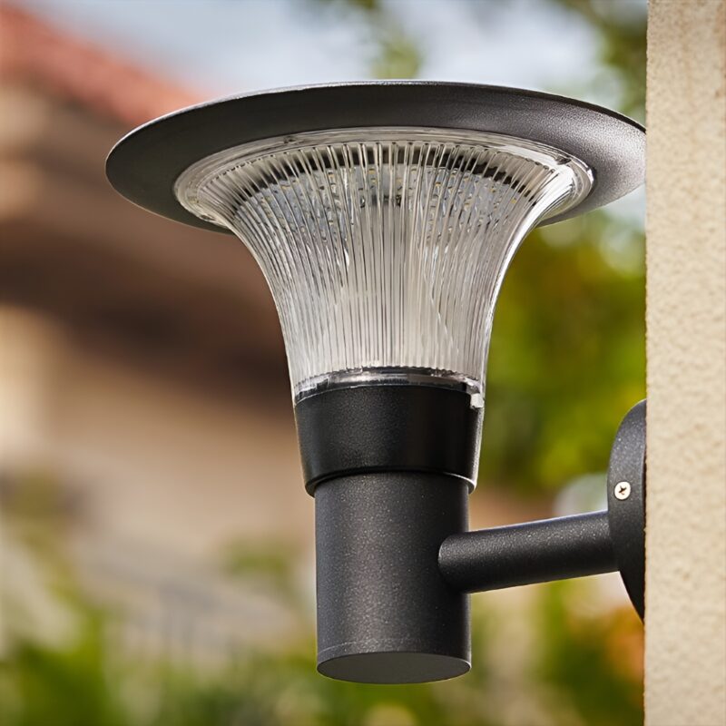 Đèn tường chiếu sáng nhiều màu hiện đại YD6521 3