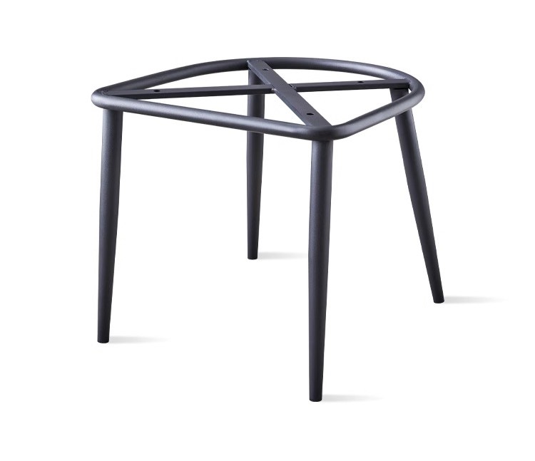 Ghế ăn nhà hàng phối màu phong cách Bắc Âu LS6769 15