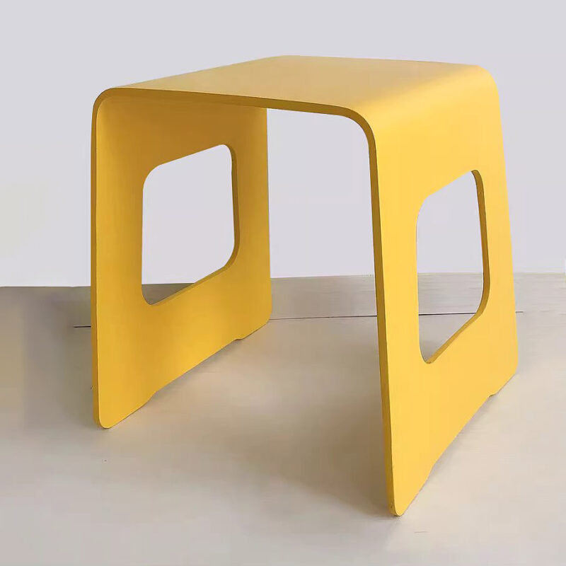 Ghế đôn bằng gỗ tối giản BENGTHÅKAN Stool SE619 5