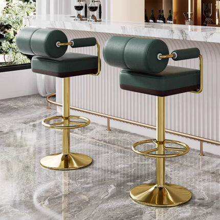 5 Điều Bạn Cần Nắm Rõ Trước Khi Mua Ghế Quầy Bar 33