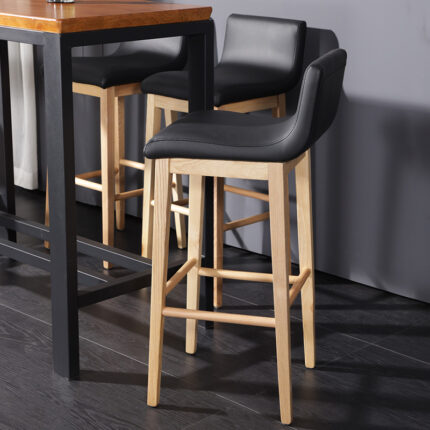 5 Điều Bạn Cần Nắm Rõ Trước Khi Mua Ghế Quầy Bar 9