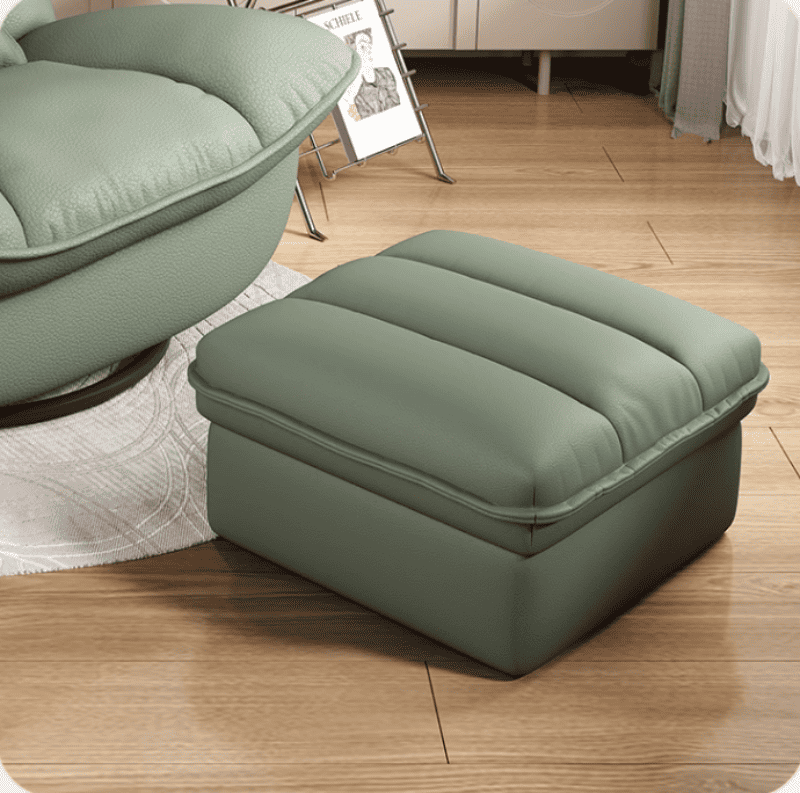 Ghế sofa lười tựa lưng xoay 360 nhiều màu SQ048 11