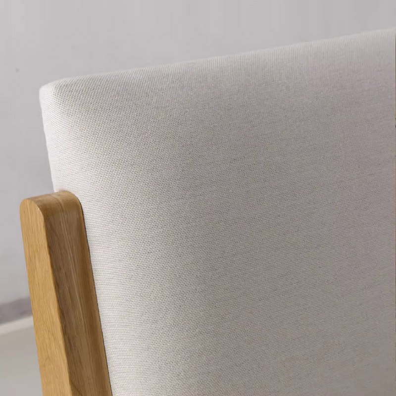 Ghế sofa thư giãn phối gỗ kiểu Pháp AS223 14
