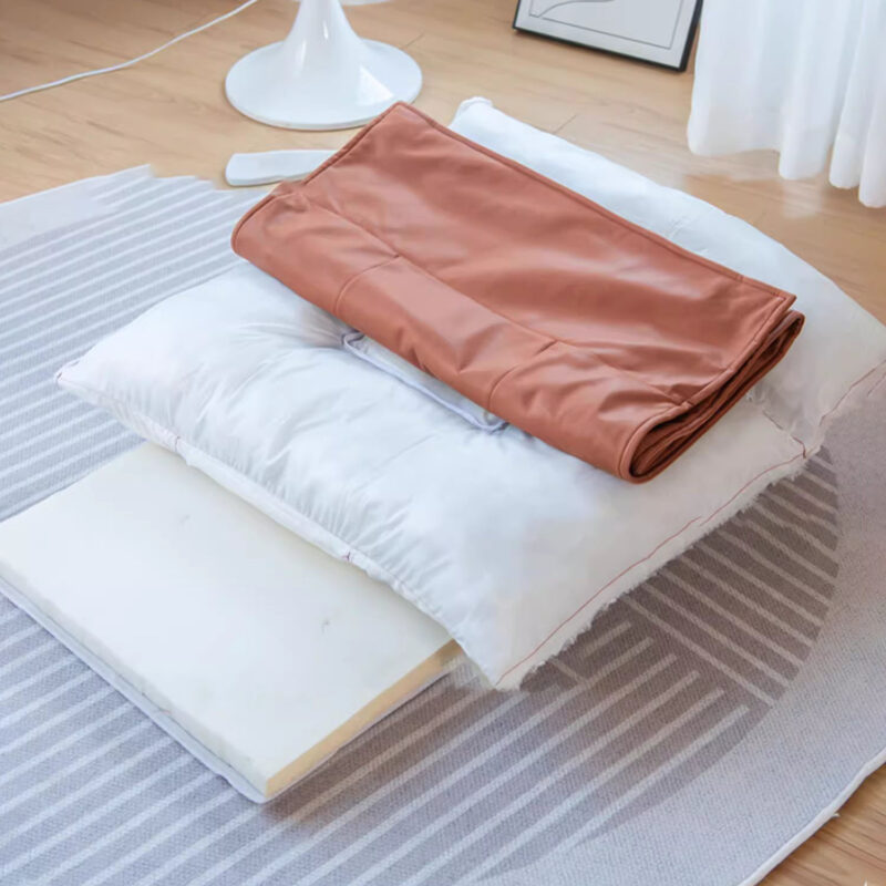 Ghế thư giãn điều chỉnh ngả lưng tiện lợi SA6961 5
