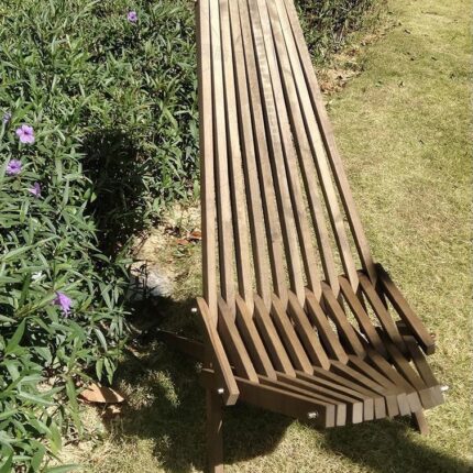 Phụ kiện ngoại thất sân vườn thời thượng cho không gian sống 50