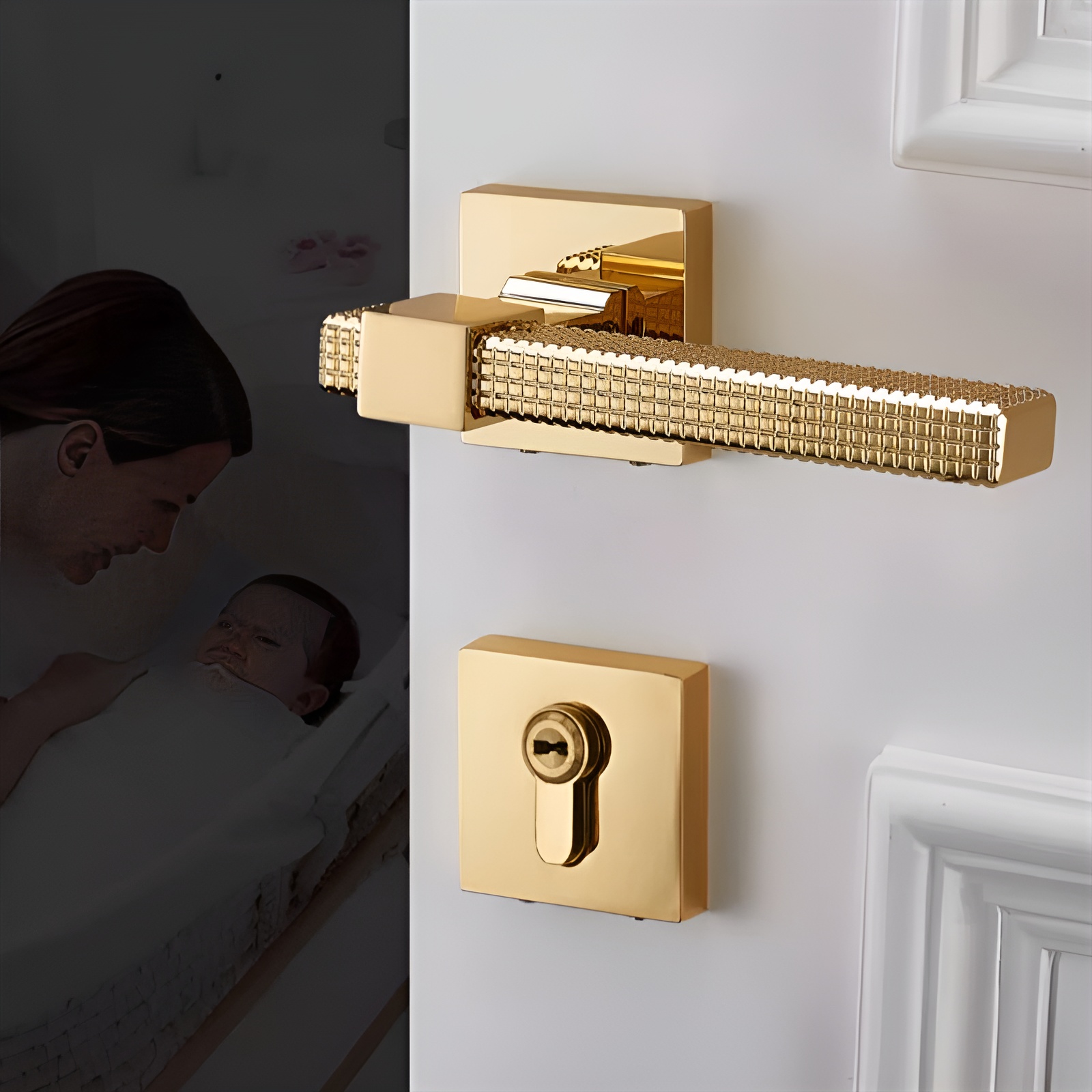 9 Mẹo Lựa Chọn Khóa Cửa Phù Hợp Cho Ngôi Nhà Bạn