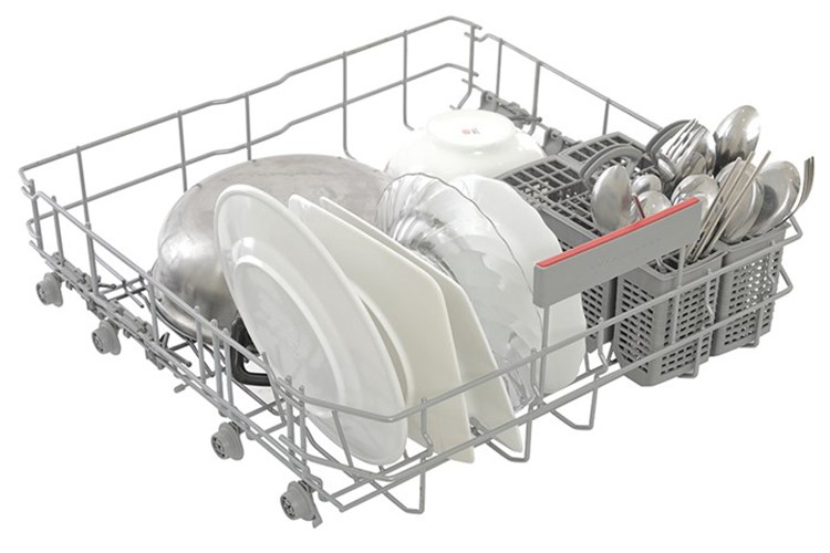 Máy rửa bát độc lập Bosch HMH.SMS2IVW01P 26