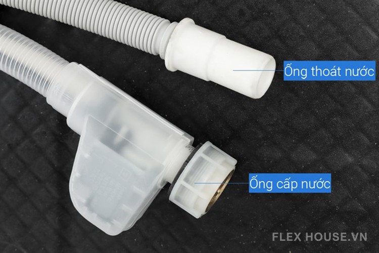 Máy rửa bát độc lập Bosch HMH.SMS2IVW01P 28