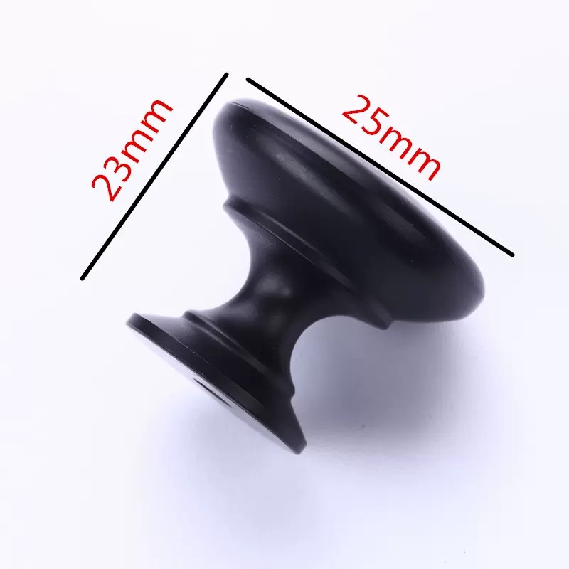 Núm tay nắm tủ hợp kim kẽm đặc ruột FH.222 9