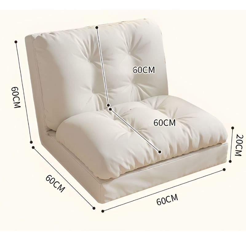 Ghế sofa lười tựa lưng điều chỉnh 5 cấp độ SQ7136 9 Ghế sofa lười tựa lưng điều chỉnh 5 cấp độ SQ7136 13