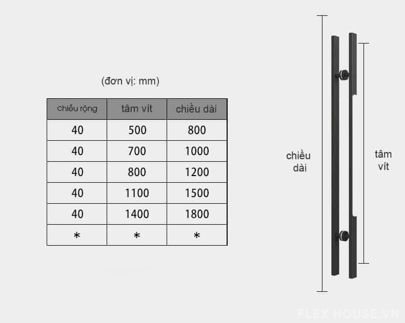 Tay nắm inox kết hợp khung gỗ cao cấp DOR2979 9 Tay nắm inox kết hợp khung gỗ cao cấp DOR2979 15