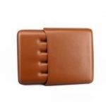 Túi đựng cigar 5 điếu và dao cắt CGL030 (2)