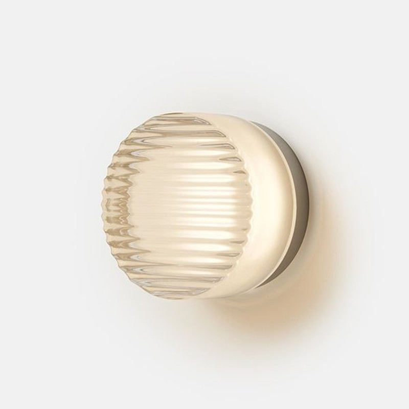 Đèn gắn tường tròn acrylic hiện đại tối giản ZKL7357 9