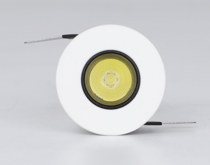 Đèn LED âm trần âm tủ rượu tủ bếp đa năng SZ0733 9