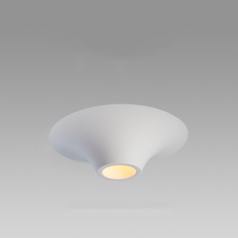 Đèn LED âm trần thạch cao Minimalist độc đáo HR7508 3