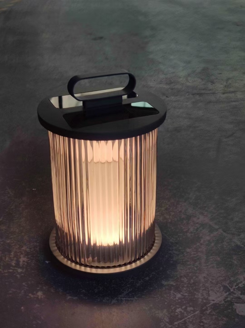 Đèn Led ngoài trời trang trí sân vườn A7414