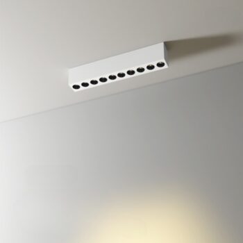 Đèn led ốp trần hình hộp chống chói SE5771
