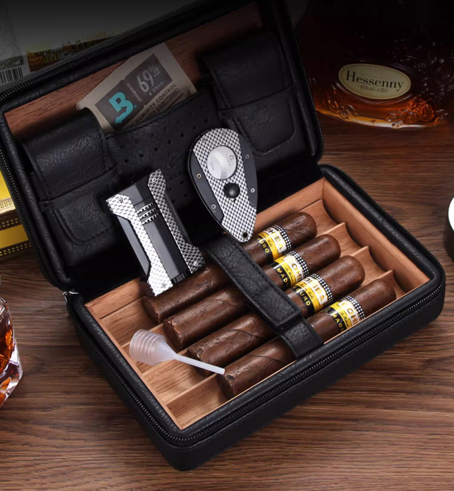 Phụ kiện Cigar