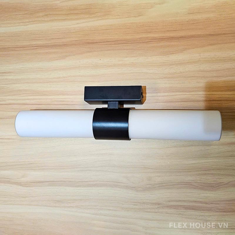 Đèn gắn tường trong nhà ngoài trời hiện đại tối giản B8357 28