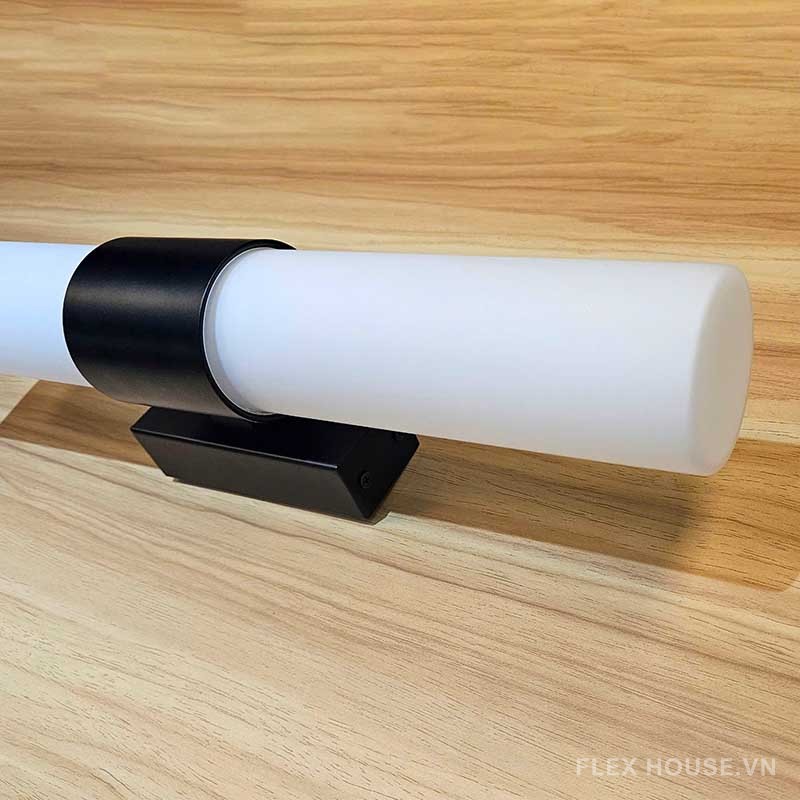 Đèn gắn tường trong nhà ngoài trời hiện đại tối giản B8357 29