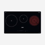 Bếp hồng ngoại kết hợp từ Chef’s EH-MIX534