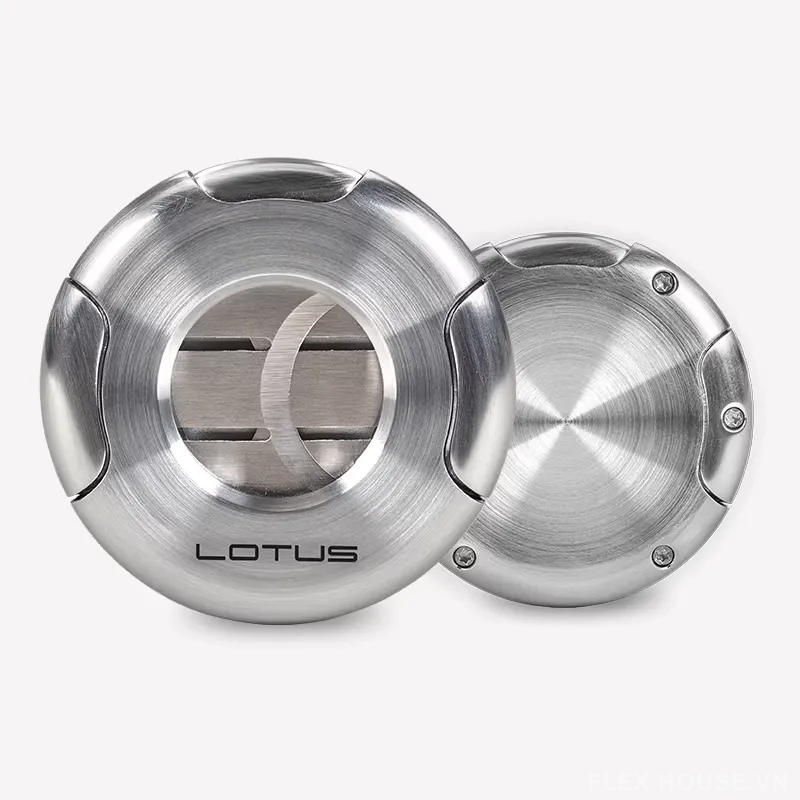 Dao cắt xì gà hình tròn hai lưỡi hiện đại CUT10 9 Dao cắt xì gà hình tròn hai lưỡi hiện đại CUT10 13