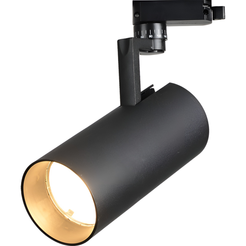 Đèn Led rọi COB chiếu sáng cửa hàng thương mại YS1501 4