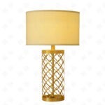 Đèn bàn nghệ thuật cổ điển HX087-4