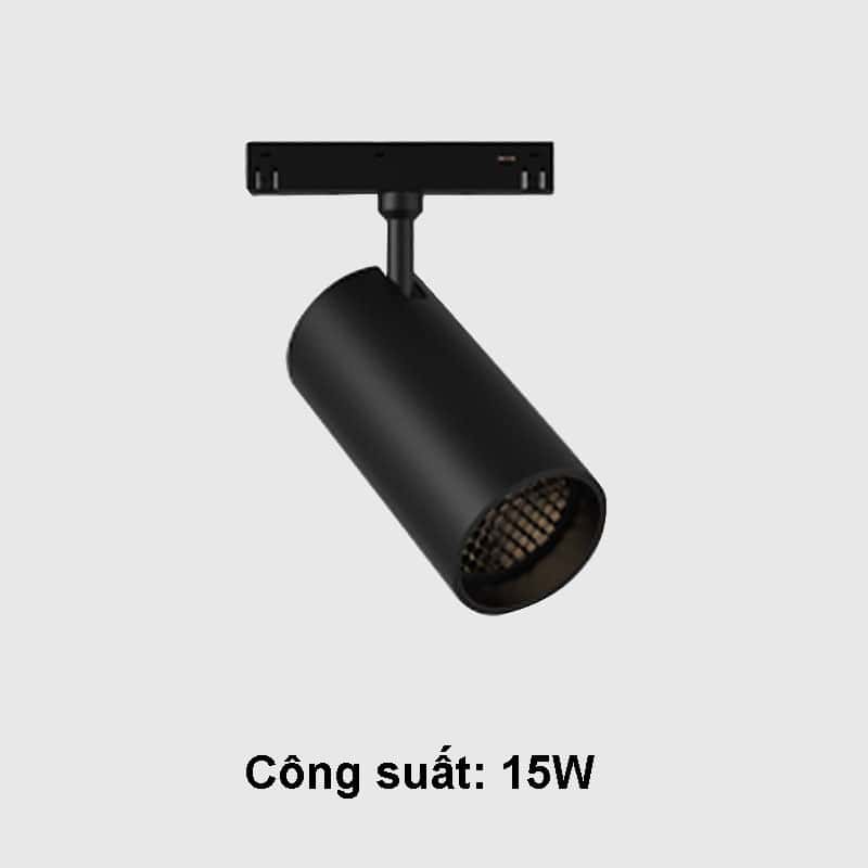 Đèn đèn led ray nam châm âm trần vòng tròn RP7330 12