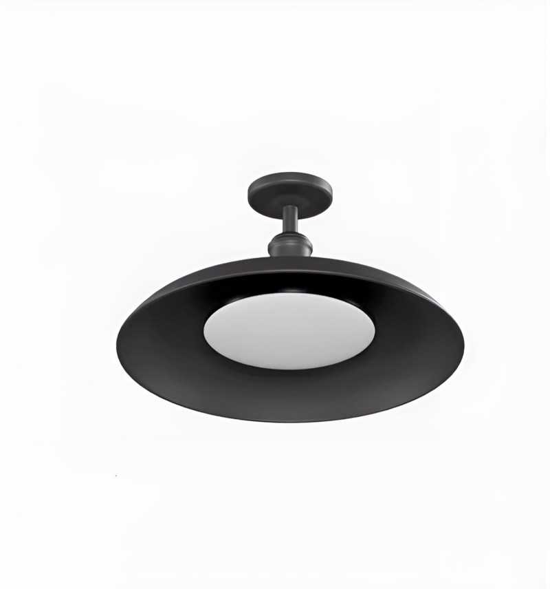 Đèn trần ngoài trời chống nước hiện đại XL9961 4