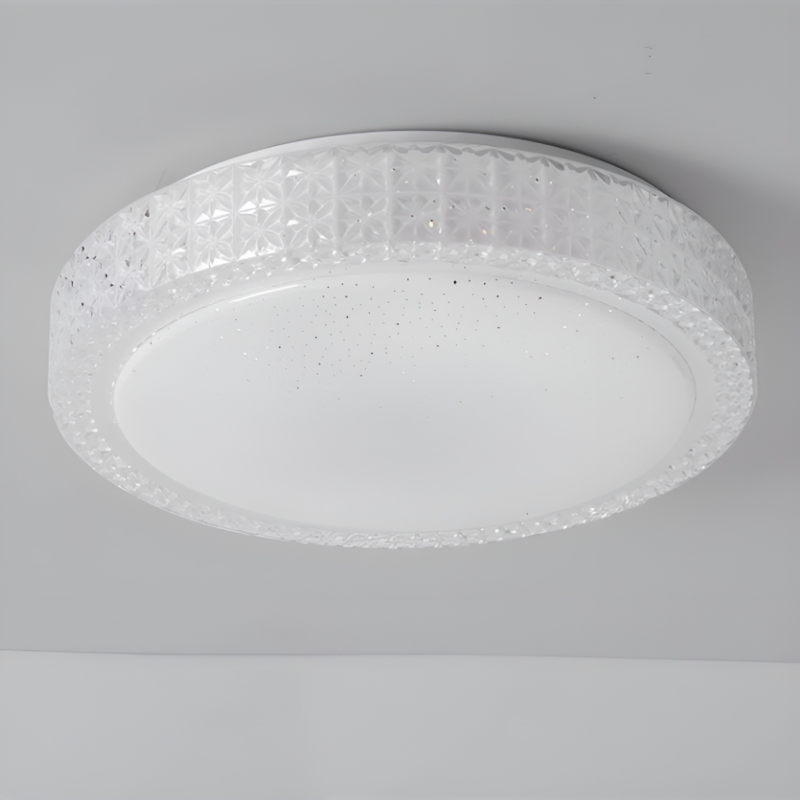 Đèn ốp trần ngoài trời chống nước hiện đại WBT606 6