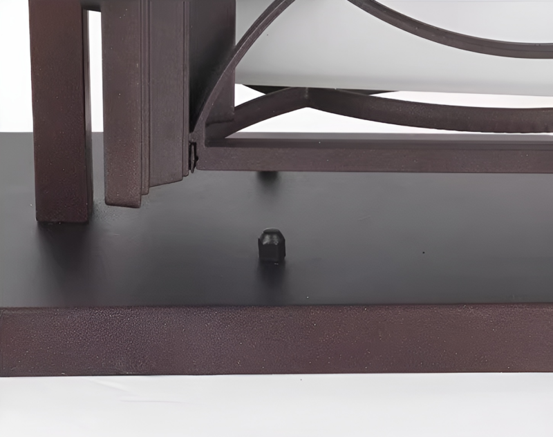 Đèn tường nghệ thuật chiếu sáng lối đi PF318 3