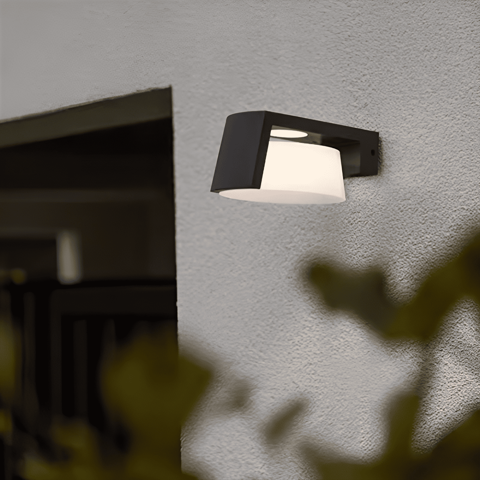 Đèn gắn tường hiện đại chiếu sáng mái hiên UME7353 5