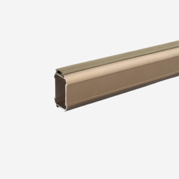 Thanh suốt treo bằng hợp kim nhôm Garis GW30AC