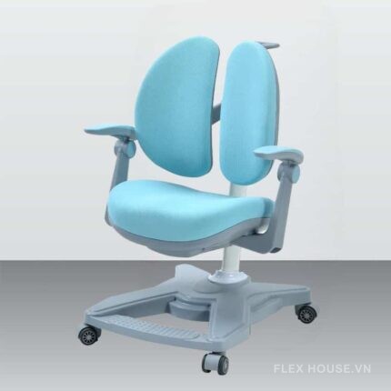 Ghế ngồi học chống gù chống cận cho trẻ Y001