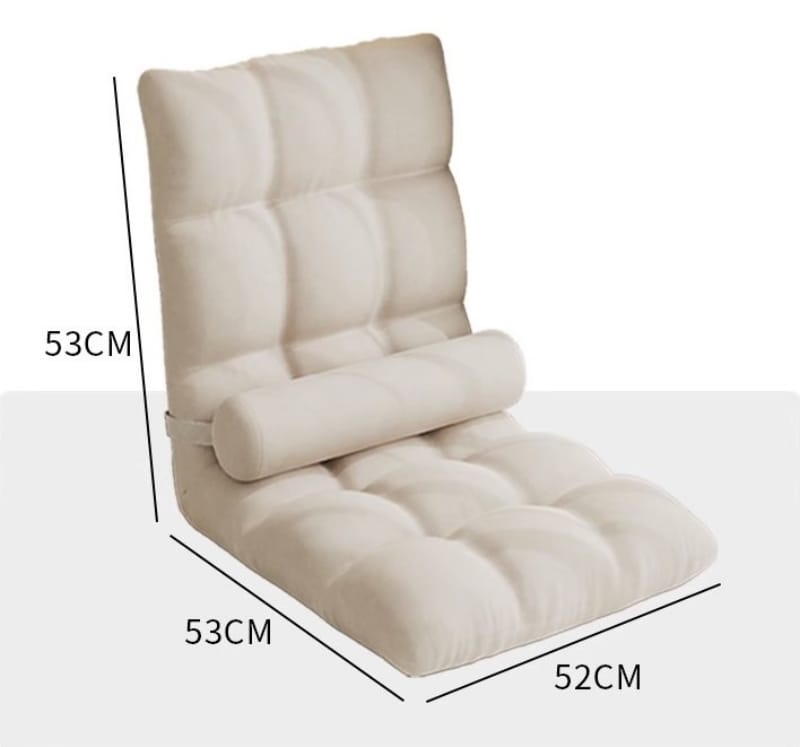 Ghế sofa lười Tatami phong cách Nhật Bản SQ7257 15