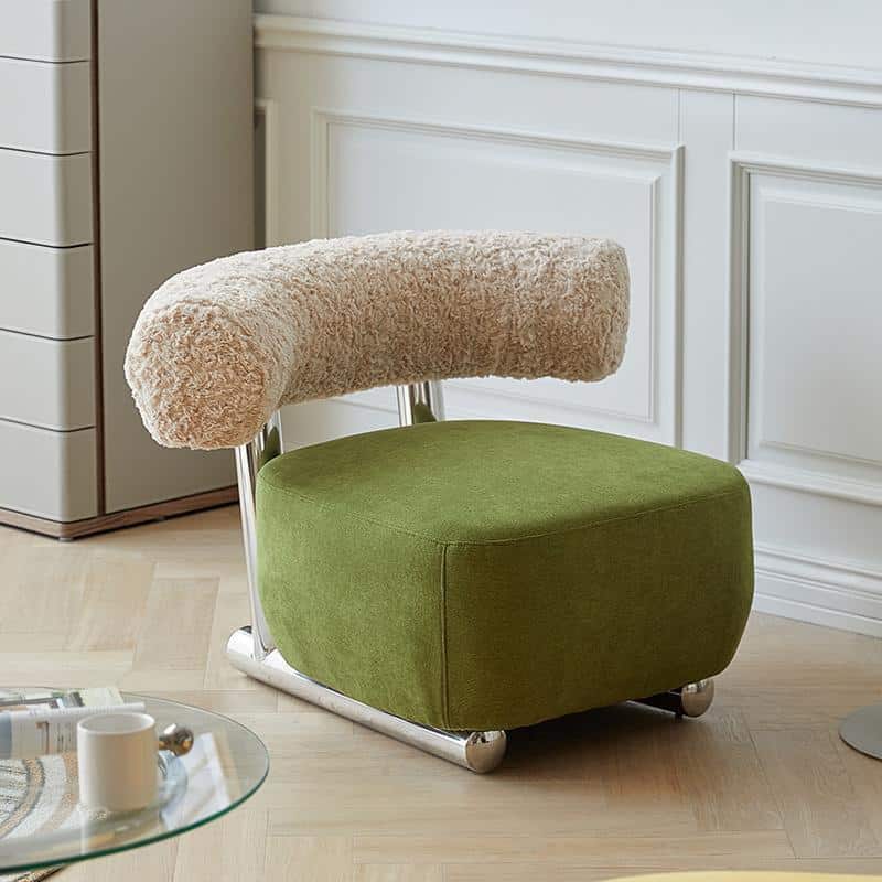 Ghế thư giãn - Giải pháp cải thiện chất lượng cuộc sống 24