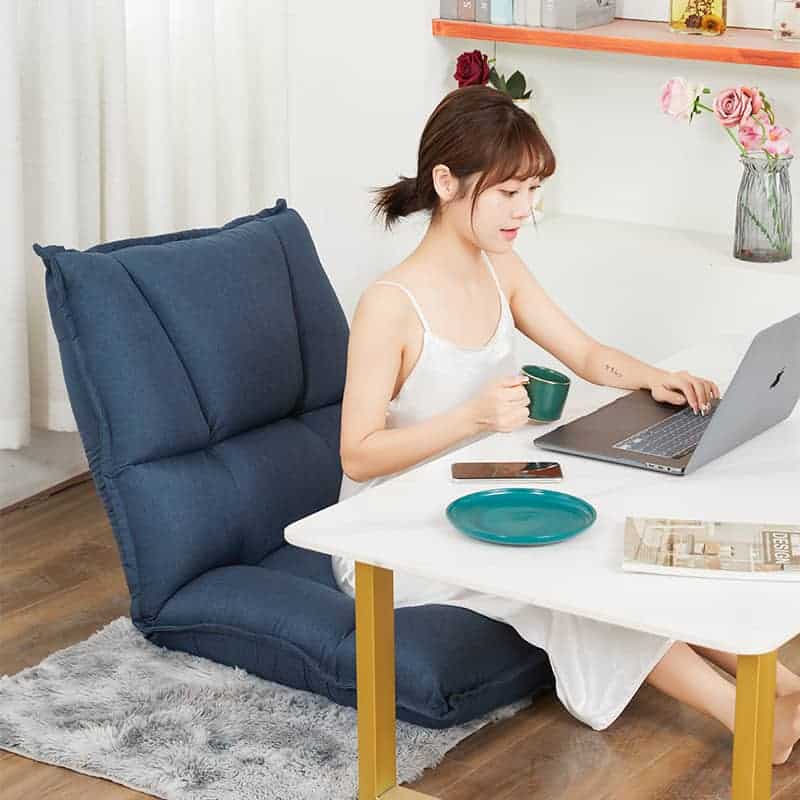 Ghế thư giãn - Giải pháp cải thiện chất lượng cuộc sống 21
