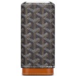 Hộp da đựng cigar 3 điếu độc đáo cá tính CGL782-4