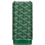 Hộp da đựng cigar 3 điếu độc đáo cá tính CGL782-5