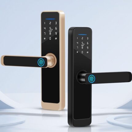 8 lưu ý quan trọng khi mua khóa cửa cao cấp 1