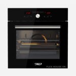 Lò nướng âm tủ Chef’s EH-BO9090B