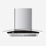 Máy hút mùi gắn tường Chef's EH-R502E7T