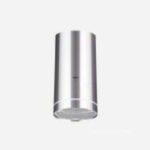 Máy hút mùi hình trụ cho bếp đảo Chef's EH-R822E3