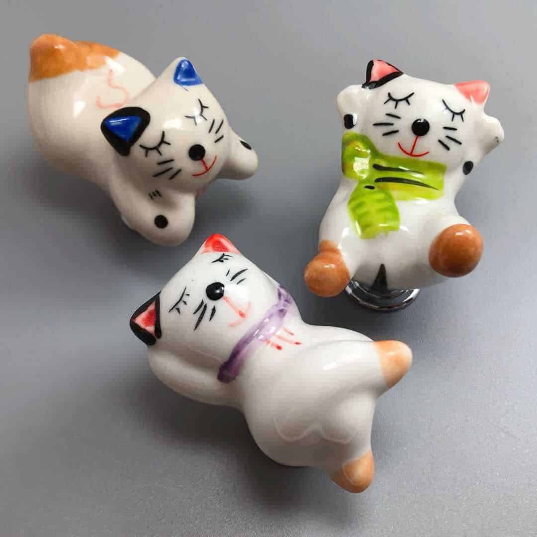 4 Điều Bạn Cần Quan Tâm Khi Lựa Chọn Tay Nắm Tủ Gốm Sứ 5
