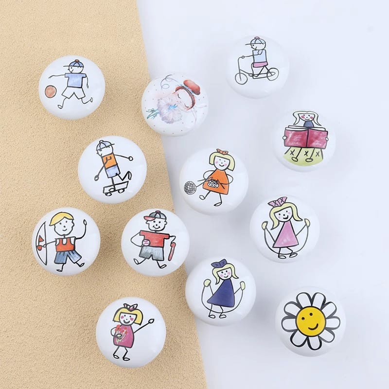 4 Điều Bạn Cần Quan Tâm Khi Lựa Chọn Tay Nắm Tủ Gốm Sứ 6