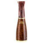 Tẩu bắt tóp cigar gỗ thạch nam đánh bóng LBS761-3